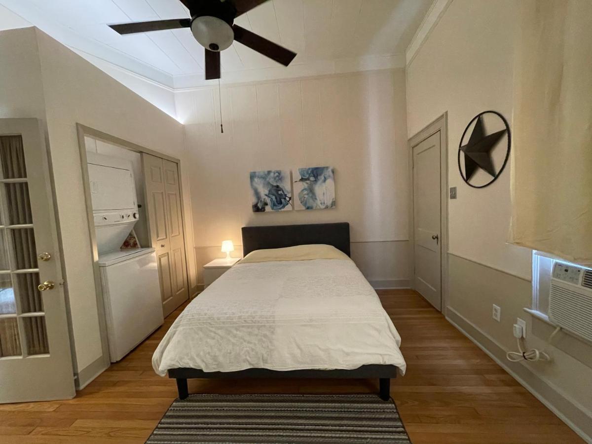 Appartamento 1322-#6 Downtown High Ceiling Big Size 1B Unit San Antonio Esterno foto